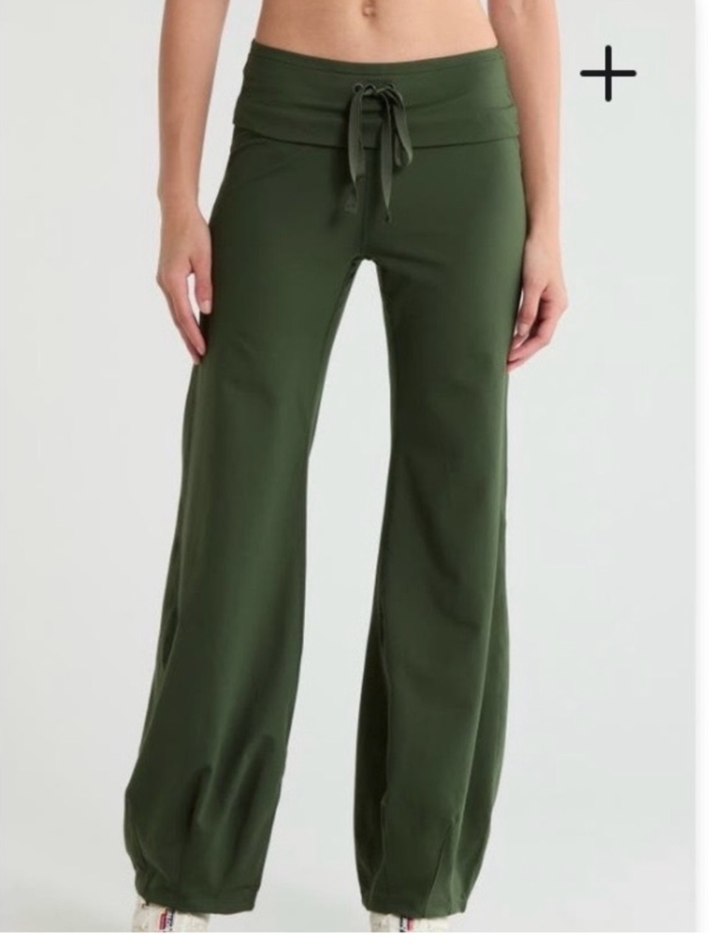 Free People pants